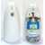 Kala Air Blitz 260ml - odświeżacz powietrza do automatycznych urządzeń / bergamot & coriander
